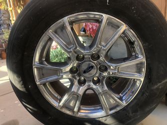 2004 F10 Wheels And Tires For Sale In
