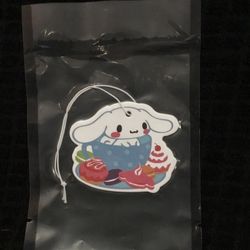 Sanrio Air Freshener Each $3 Or 2for5