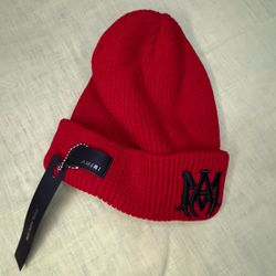 Amiri Beanie