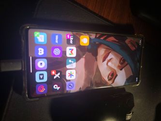 Google Pixel 6 Pro (Tmobile tested)