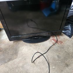 32" Vizio TV