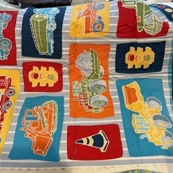 Quilt fabric  bundle  46x34 