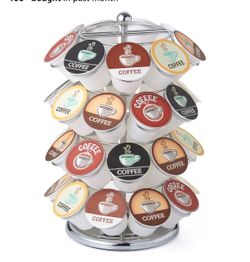 Nifty K Cup Holder