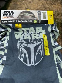 Baby clothes Star Wars