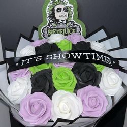 Forever Bouquet
