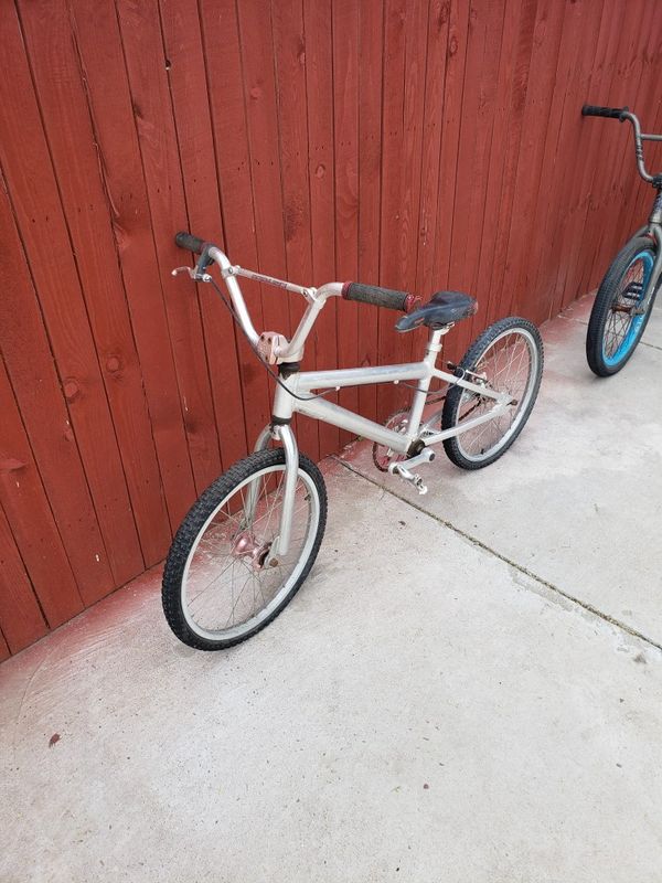 90s REDLINE BMX BIKE 20inch for Sale in Tucson, AZ OfferUp