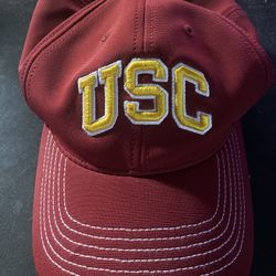 USC Trojan Hat