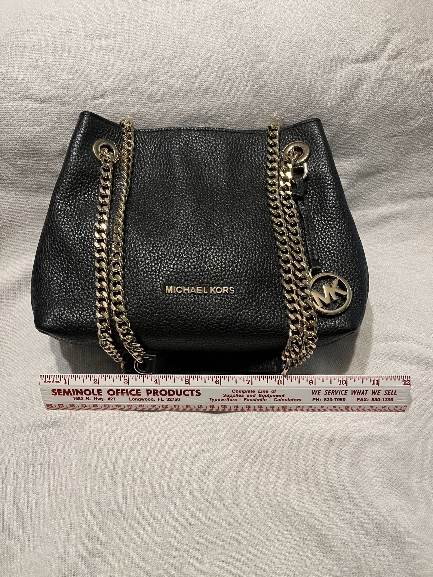 Michael Kors Jet Set Crossbody