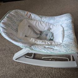 Baby Rocker/Bouncer