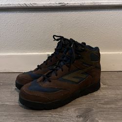 Vintage Women’s Hi Tech Boots Size 9.5