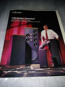 Polk audio sales sda 2.3