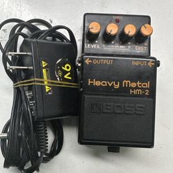 Music Gear Boss # 44388