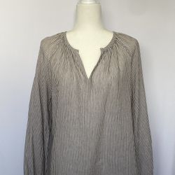 Banana Republic Women’s Blouse Size S