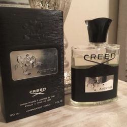 Creed Perfume