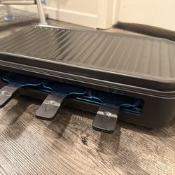 Electric Griddle 