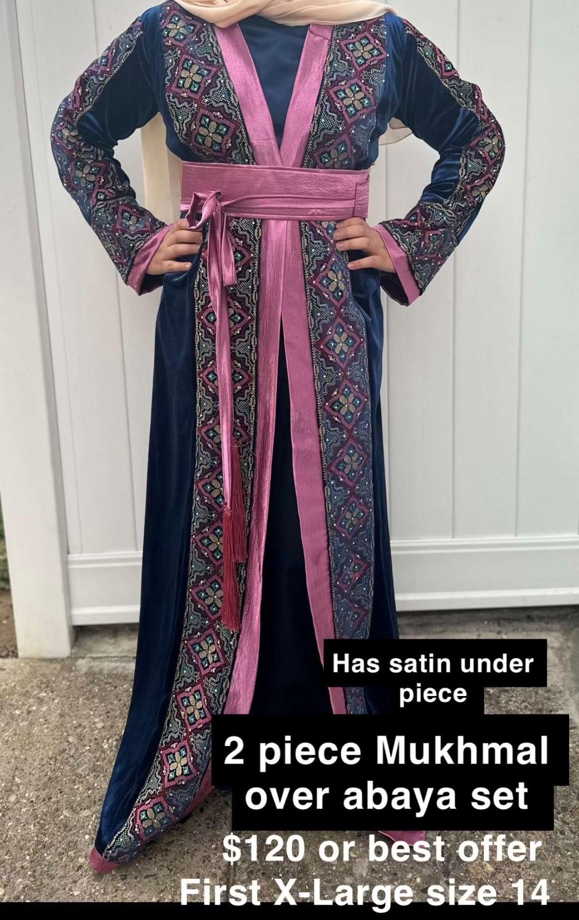 Wedding Clothes