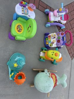 Toys