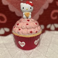Hello Kitty Valentine No Trades