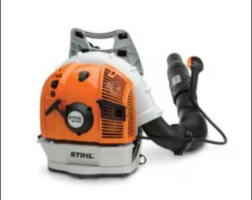 Stihl Backpack Blower BR600