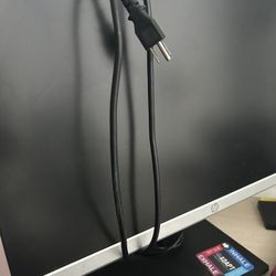 HP Monitor 