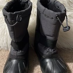 Kids Kamik Snow Boots