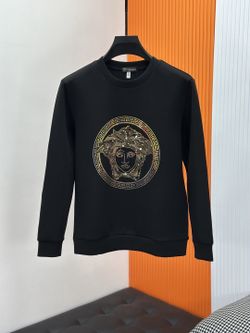 Versace Men’s Hoodie New