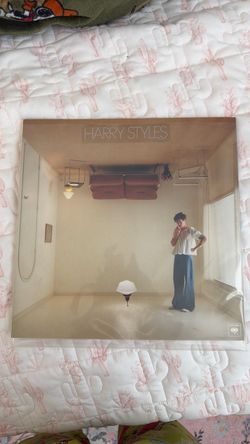 Harry Styles target exclusive hair house vinyl Harry Styles target exclusive Harry house final