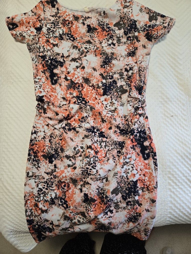 Maternity Medium Dress