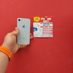 IPhone 8  64GB Factory Unlocked To Any Carrier Cash Price 💸$149
