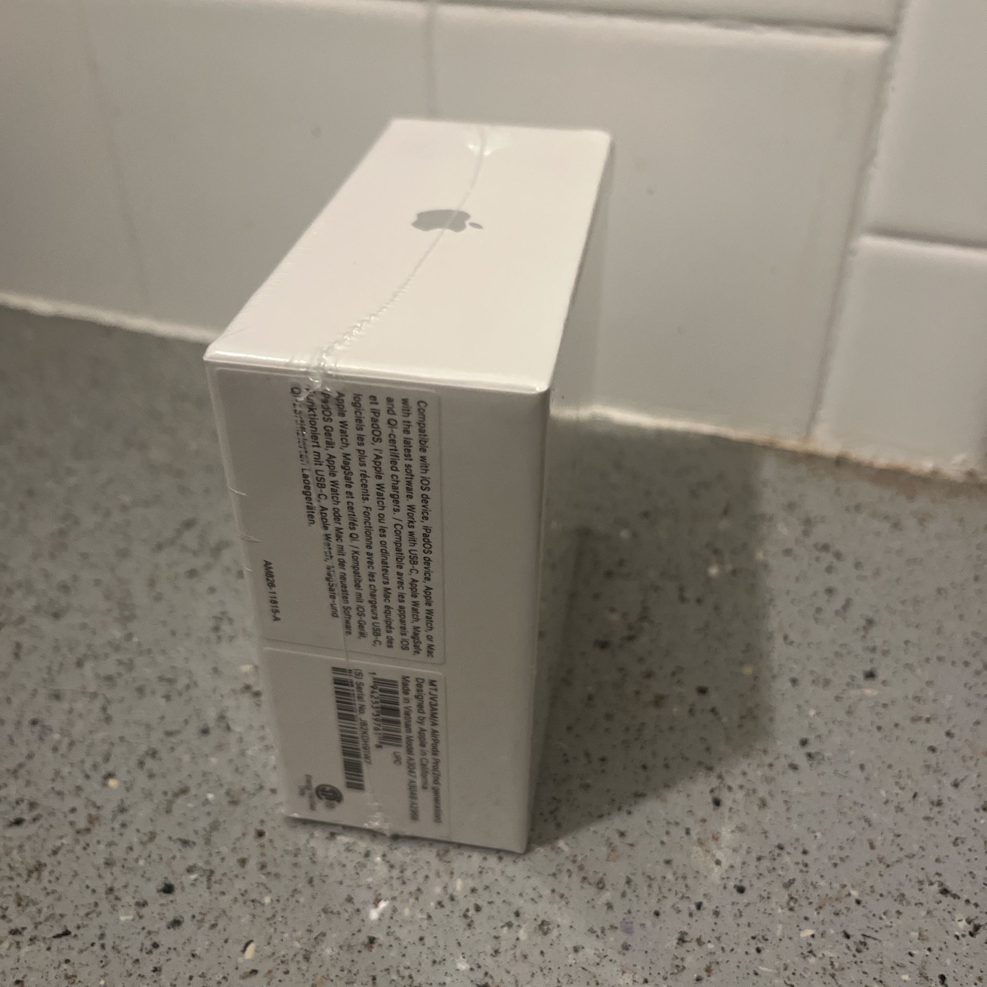 AirPod Pro 2 