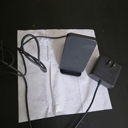 Phone Stand Charger