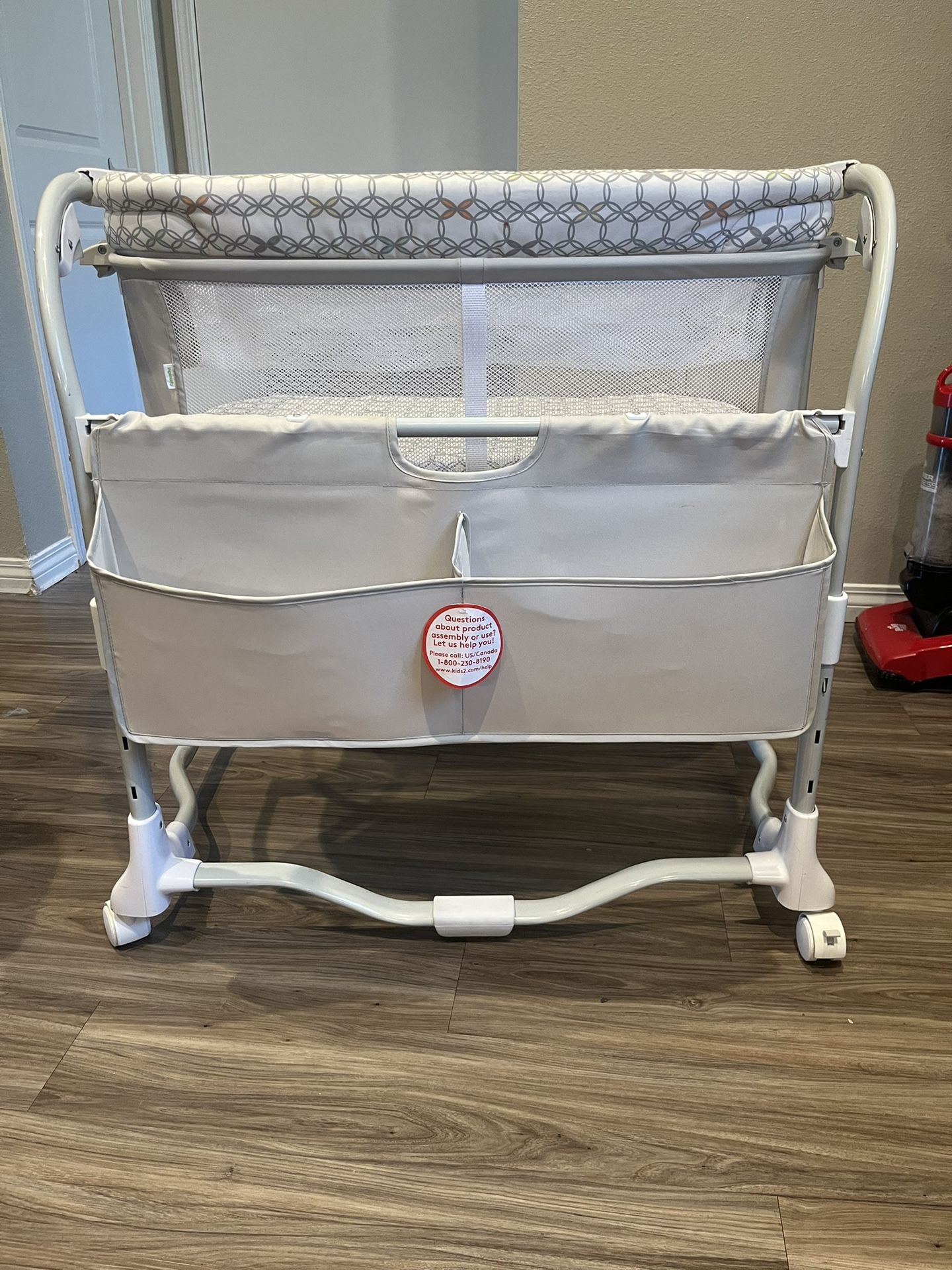 Bassinet