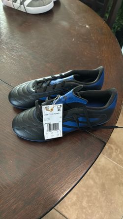 Adidas Goletto IX Size 3 New Boys Cleats