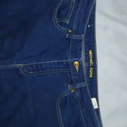 Michael kors Jeans Size 12