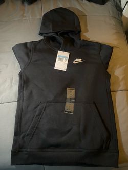 Kids M Nike Hoodie
