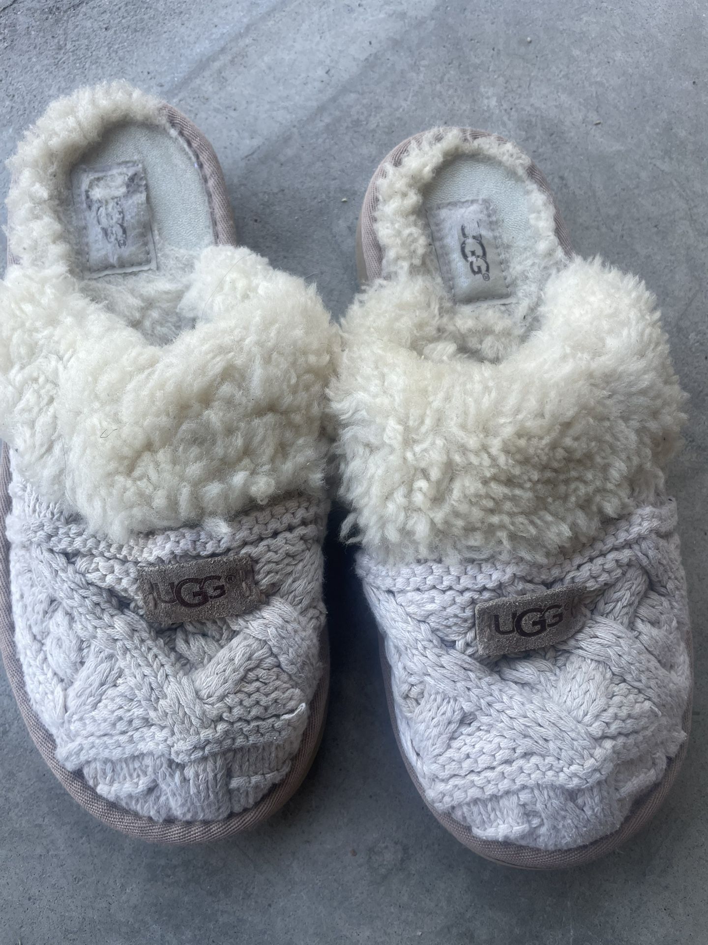 Youth UGGs size 5 FREE
