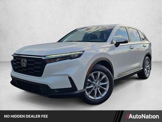 2023 Honda CR-V