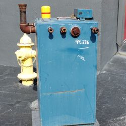 Oil Diesel Tank Pump