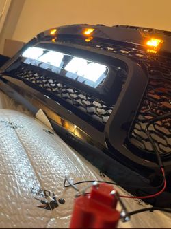 Custom grille RAM 1(contact info removed)+