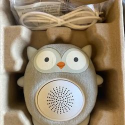 WavHello Soundbub Portable Bluetooth Speaker and Soother