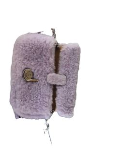 Marc Jacobs 2f3h5h042h02533 Purple Purse / Handbag