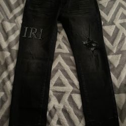 Amiri Jeans