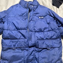 Old Navy 4t Jacket 