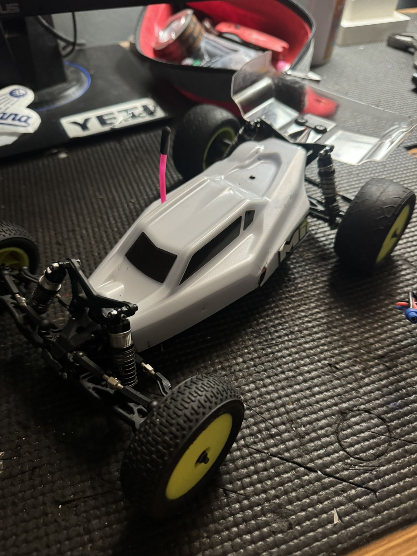 Losi Mini B 