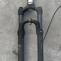 Rock shock Fork 