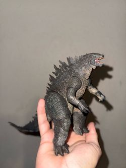 Hiya Toys Monsterverse Godzilla Action figure