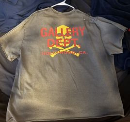 Gallery Dept Shirt