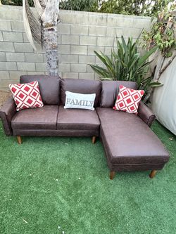 Indoor Settional brand new furniture