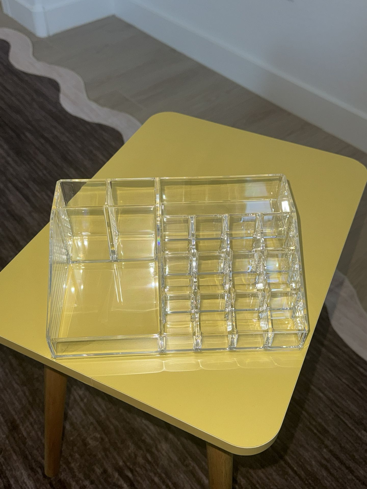 Organizer For Makeup, Desk, Etc