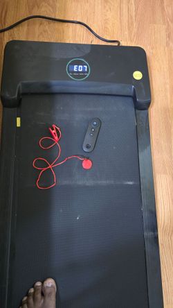 Rhythm Fun Walking pad